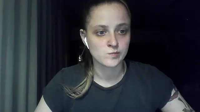 LeaWetGirl Cameră chat live