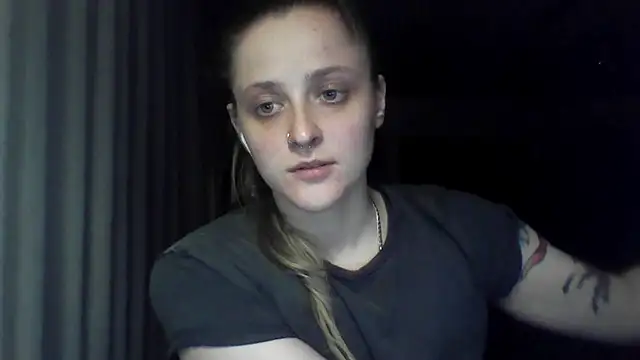 Chat ao vivo de LeaWetGirl