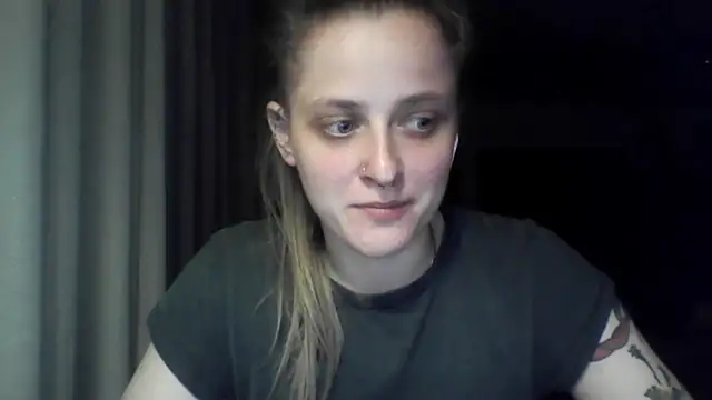 Chat ao vivo de LeaWetGirl
