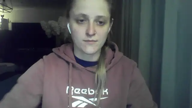 Živý XXX chat LeaWetGirl