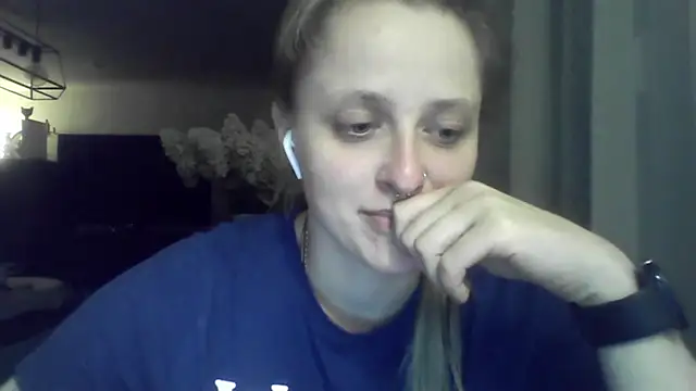 Webkamerová show LeaWetGirl