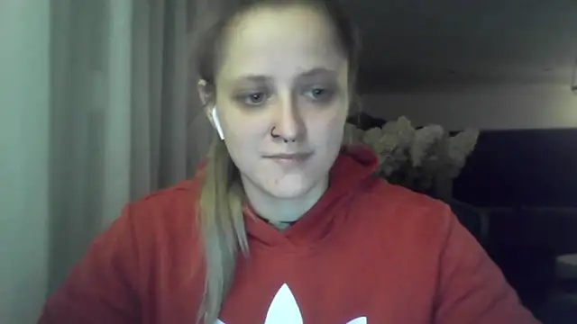 XXX chat uživo modela LeaWetGirl