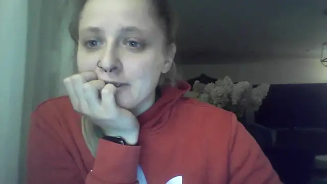 Webkamerová show LeaWetGirl