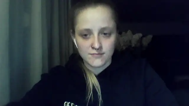 Webkamerová show LeaWetGirl