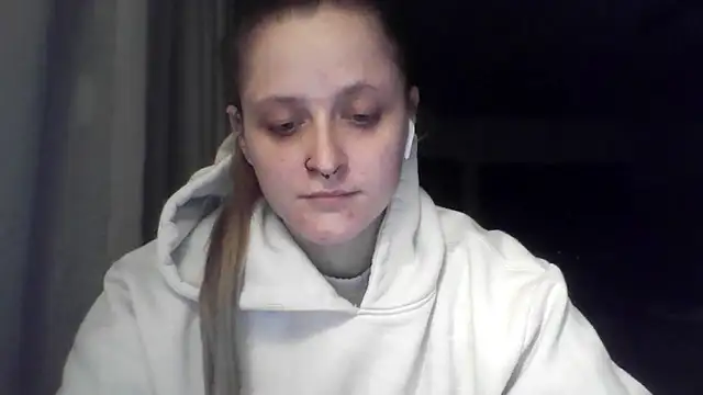 Show Webcam de LeaWetGirl