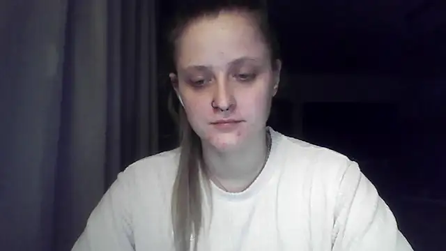 Webkamerová show LeaWetGirl