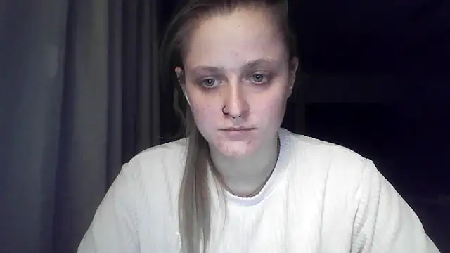 Show webcam de LeaWetGirl