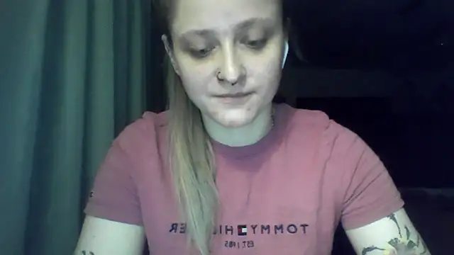 LeaWetGirl's Webcam Show