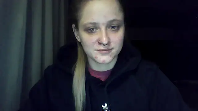 LeaWetGirl Webcam show