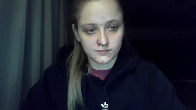 Webkamerová show LeaWetGirl