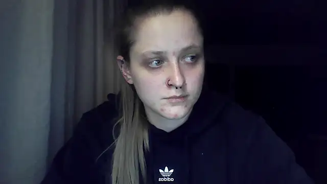 Show Webcam de LeaWetGirl
