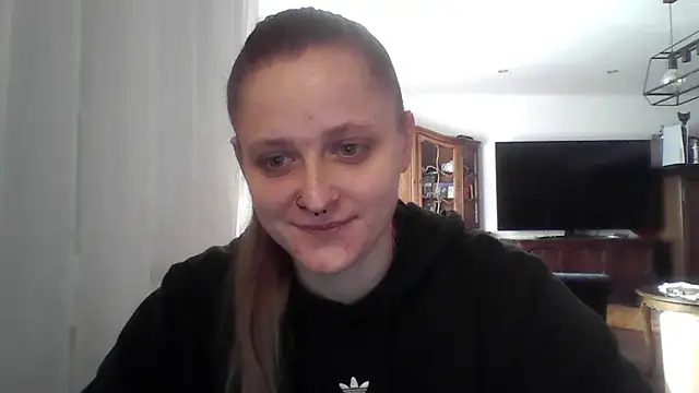 Show de webcam de LeaWetGirl