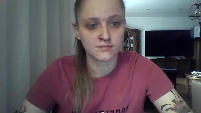 LeaWetGirl Webcamshow