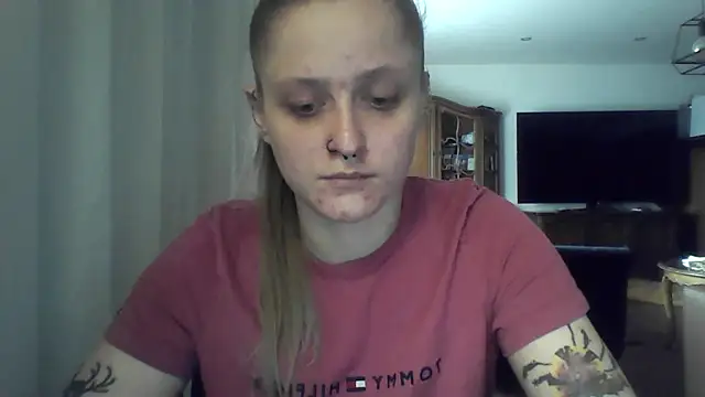 LeaWetGirl Webcamshow