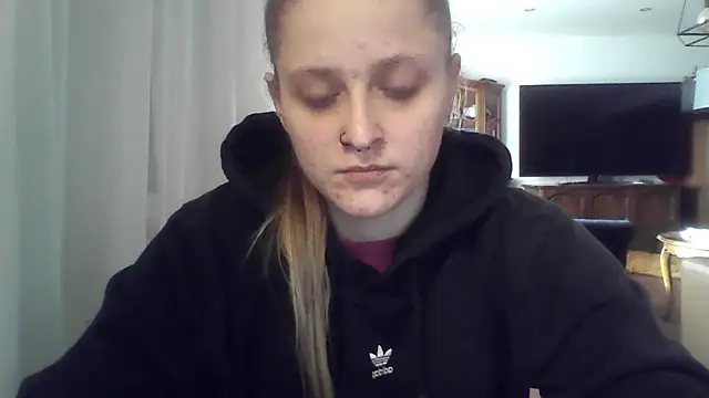 LeaWetGirl's Webcam Show