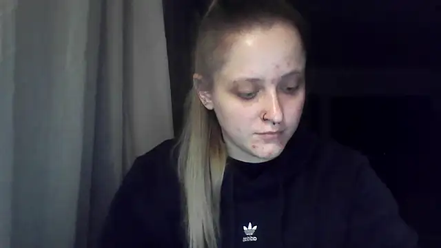 LeaWetGirl's Webcam Show