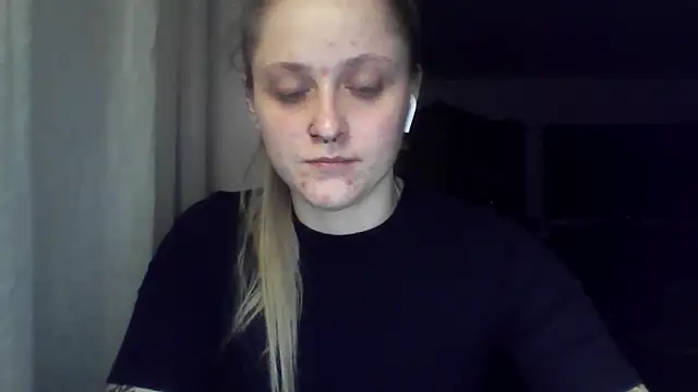 LeaWetGirl Webcam show