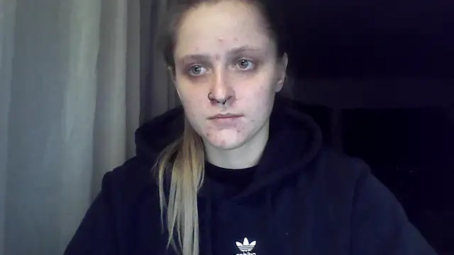 Show Webcam de LeaWetGirl