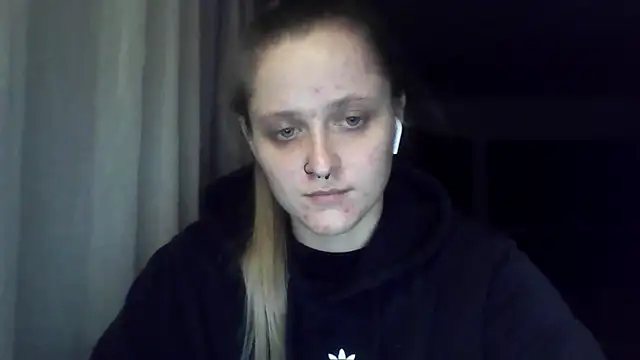Show Webcam de LeaWetGirl