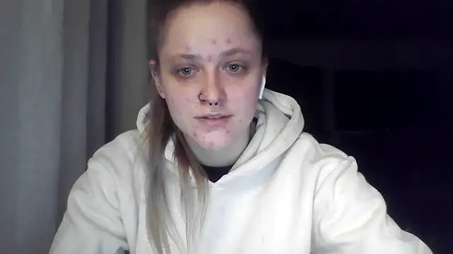 Webkamerová show LeaWetGirl