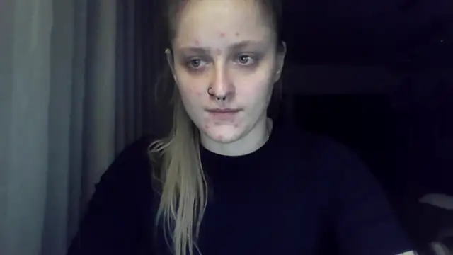 Webkamerová show LeaWetGirl