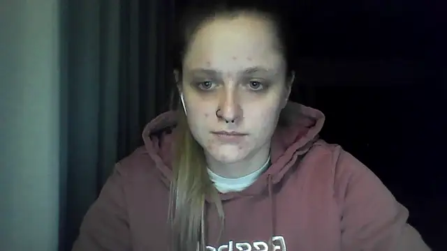 Show Webcam de LeaWetGirl