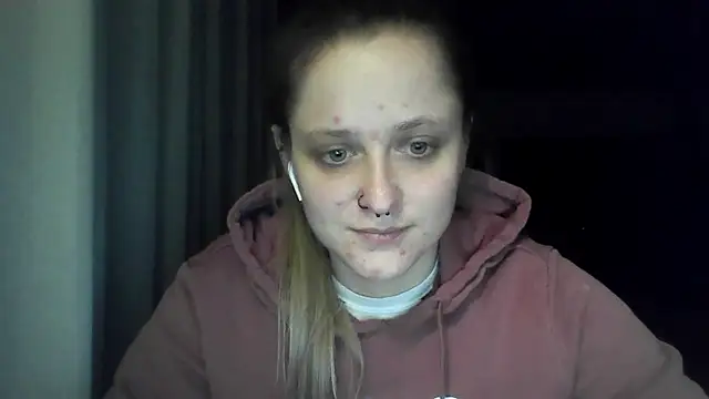 LeaWetGirl Webcam show