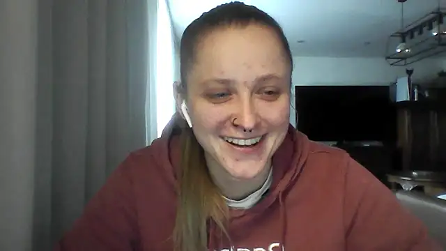 LeaWetGirl's Webcam Show