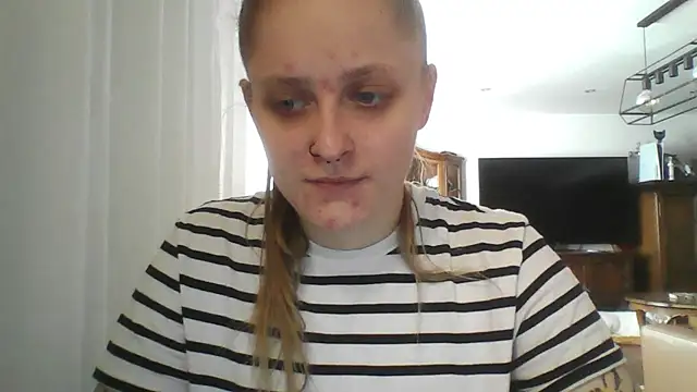 LeaWetGirl's Webcam Show