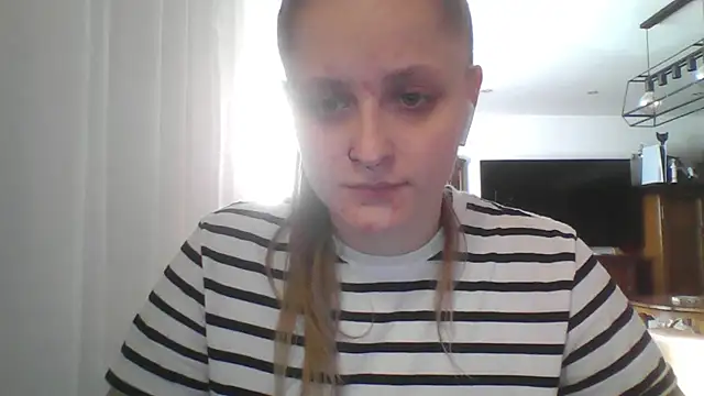 Show de webcam de LeaWetGirl