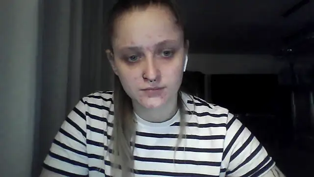 LeaWetGirl's Webcam Show