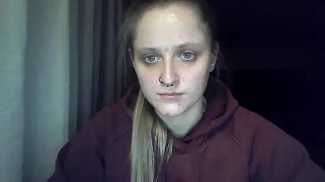 LeaWetGirl Webcam show