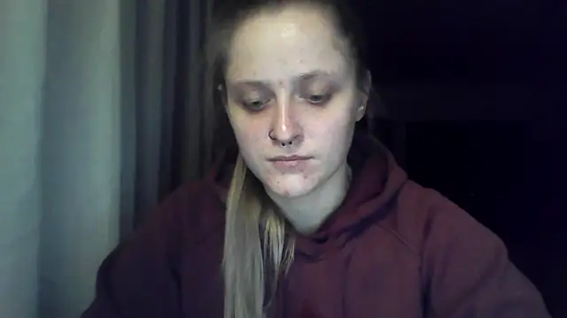 LeaWetGirl Webcam Show