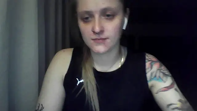 LeaWetGirl Webcam Show