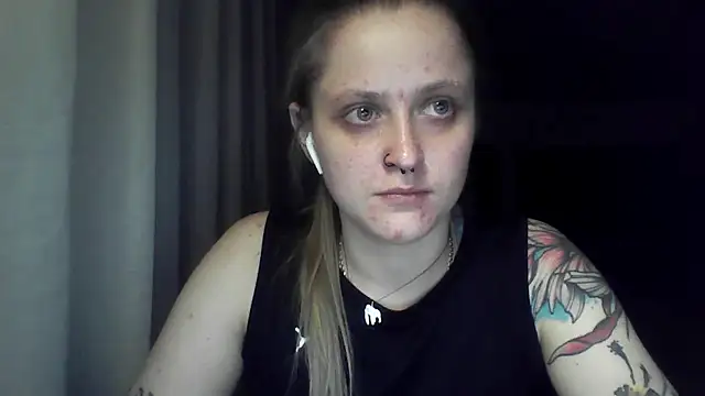 Show de LeaWetGirl na webcam
