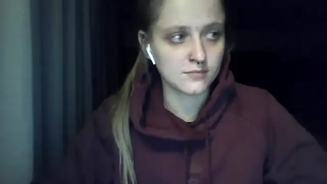 LeaWetGirl Webcam-Show