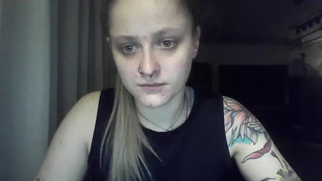 Show de webcam de LeaWetGirl