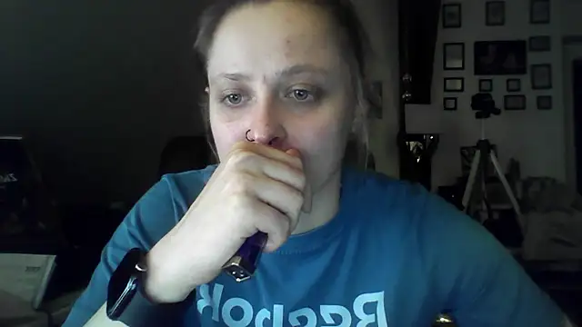 LeaWetGirl's Webcam Show