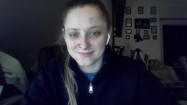 LeaWetGirl's Webcam Show