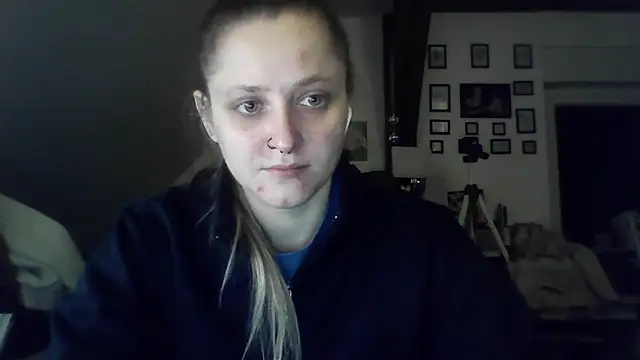 Webkamerová show LeaWetGirl
