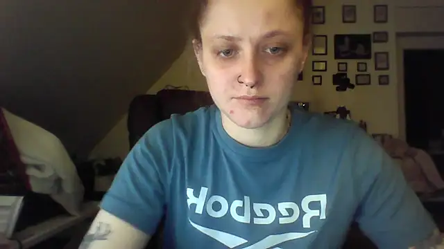 LeaWetGirl Webcam show