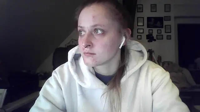 LeaWetGirl Webcam-Show