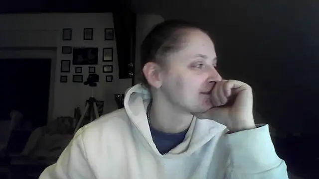 Webkamerová show LeaWetGirl
