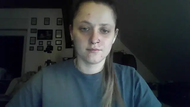 Show Webcam de LeaWetGirl