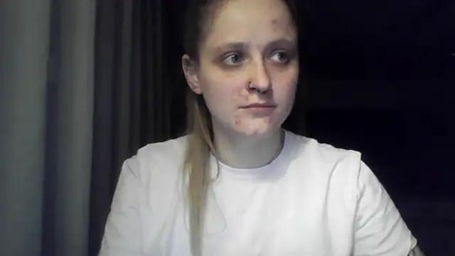 Show Webcam de LeaWetGirl