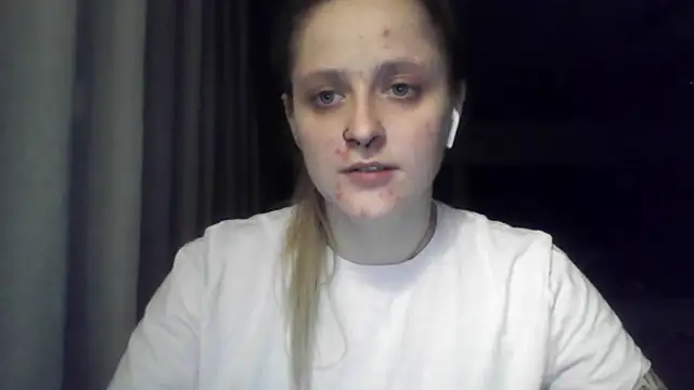 LeaWetGirl – webcam-show