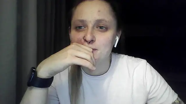 Show Webcam de LeaWetGirl