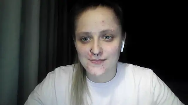 Show de webcam de LeaWetGirl
