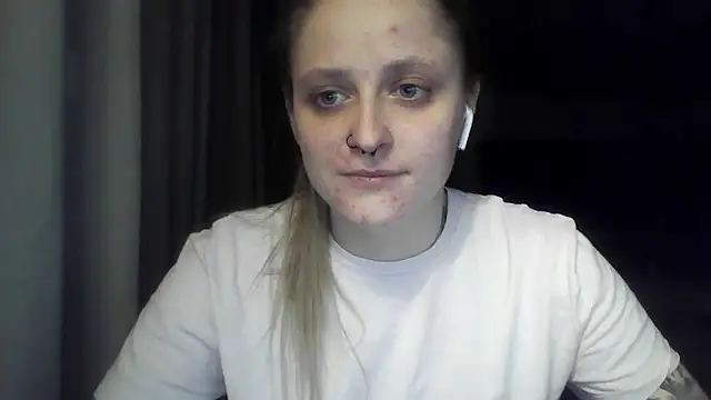 LeaWetGirl's Webcam Show