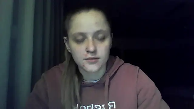 LeaWetGirl's Webcam Show